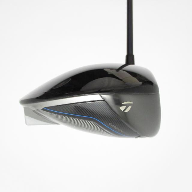 【中古ゴルフクラブ】テーラーメイド　Qi10　Qi10 ドライバー Diamana Blue TM50　シャフト：Diamana Blue TM50_3