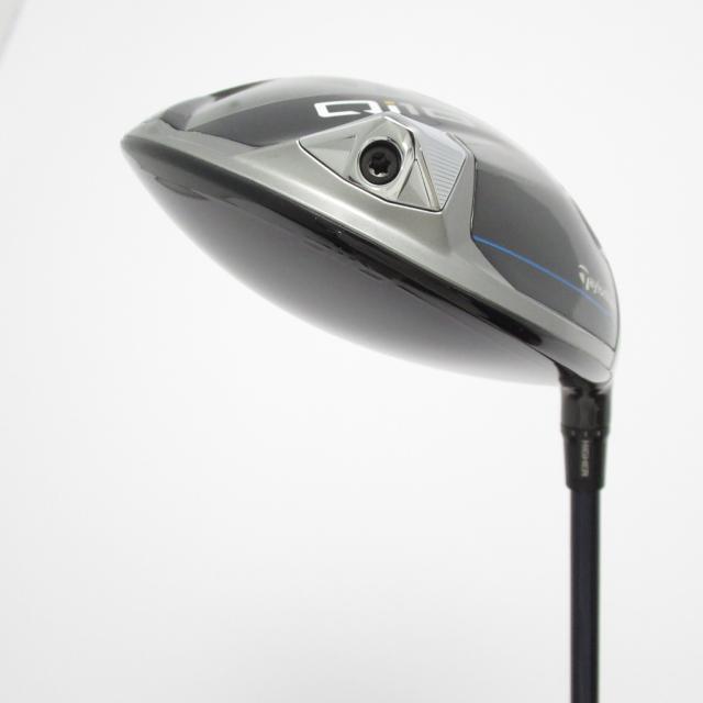 【中古ゴルフクラブ】テーラーメイド　Qi10　Qi10 ドライバー Diamana Blue TM50　シャフト：Diamana Blue TM50_4