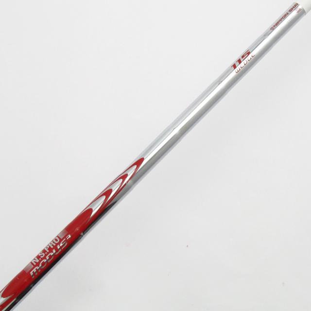 【中古ゴルフクラブ】JUCIE TT WEDGE ウェッジ N.S.PRO MODUS3 WEDGE 115　シャフト：N.S.PRO MODUS3 WEDGE 115