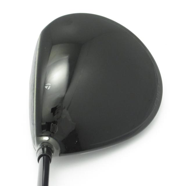 【中古ゴルフクラブ】テーラーメイド　Qi10　Qi10 MAX ドライバー Diamana Blue TM50　シャフト：Diamana Blue TM50_1
