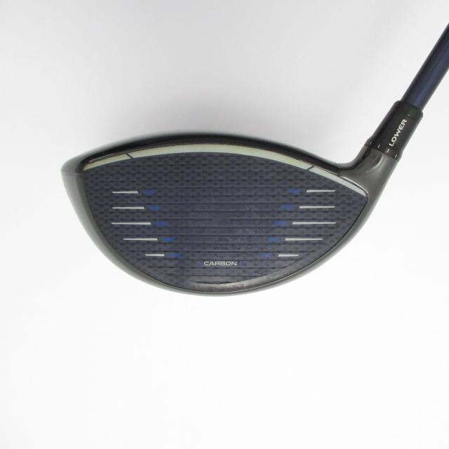 【中古ゴルフクラブ】テーラーメイド　Qi10　Qi10 MAX ドライバー Diamana Blue TM50　シャフト：Diamana Blue TM50_2