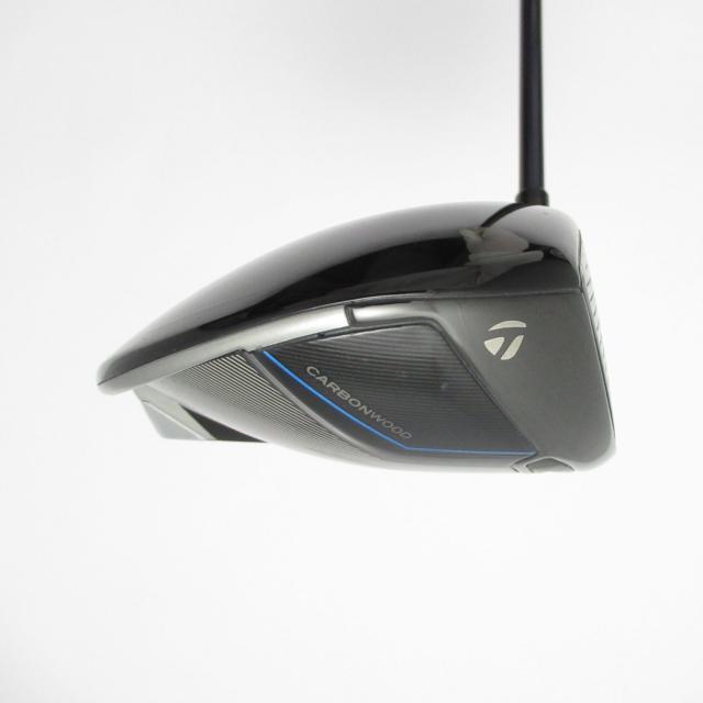 【中古ゴルフクラブ】テーラーメイド　Qi10　Qi10 MAX ドライバー Diamana Blue TM50　シャフト：Diamana Blue TM50_3