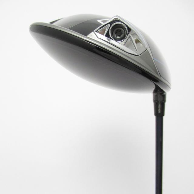 【中古ゴルフクラブ】テーラーメイド　Qi10　Qi10 MAX ドライバー Diamana Blue TM50　シャフト：Diamana Blue TM50_4