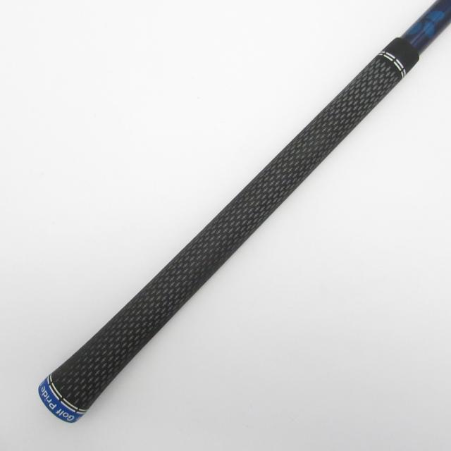 【中古ゴルフクラブ】テーラーメイド　Qi10　Qi10 MAX ドライバー Diamana Blue TM50　シャフト：Diamana Blue TM50_6
