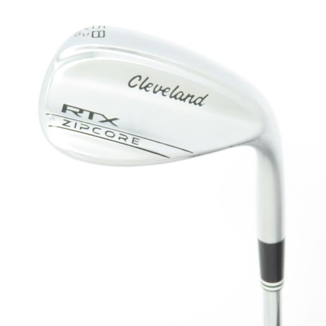 【中古ゴルフクラブ】クリーブランド　RTX　RTX ジップコア ツアーサテン ウェッジ N.S.PRO 950GH　シャフト：N.S.PRO 950GH