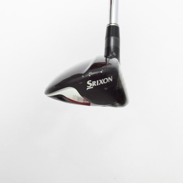 専用5点お纏め 中古ゴルフクラブ】ダンロップ SRIXON スリクソン ZX ハイブリッド