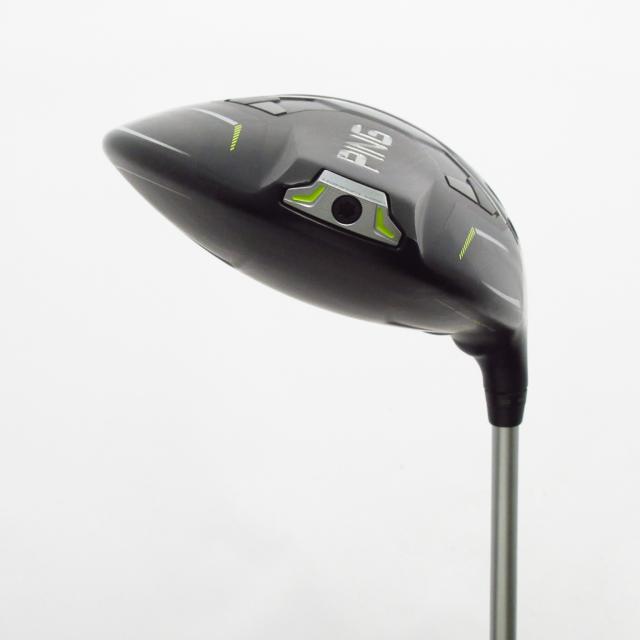 45UT スポーツ 返品OK 【中古ゴルフクラブ】ピン G430 HL MAX