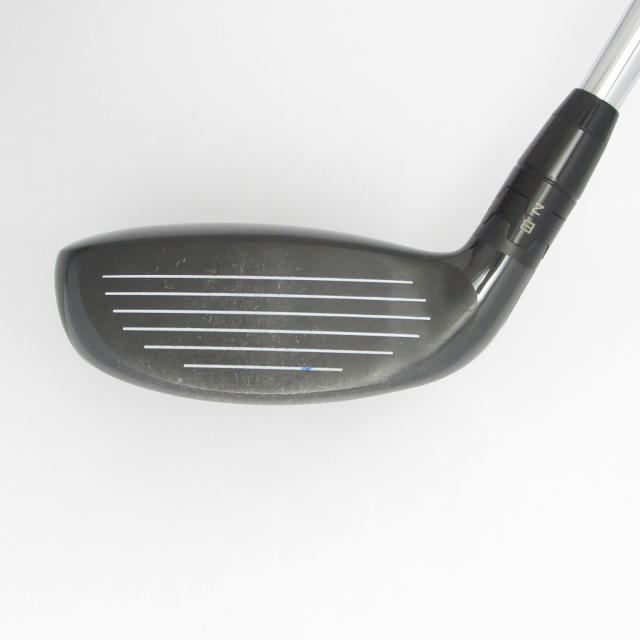 【中古ゴルフクラブ】タイトリスト　818　818H1 ユーティリティ N.S.PRO 950GH　シャフト：N.S.PRO 950GH