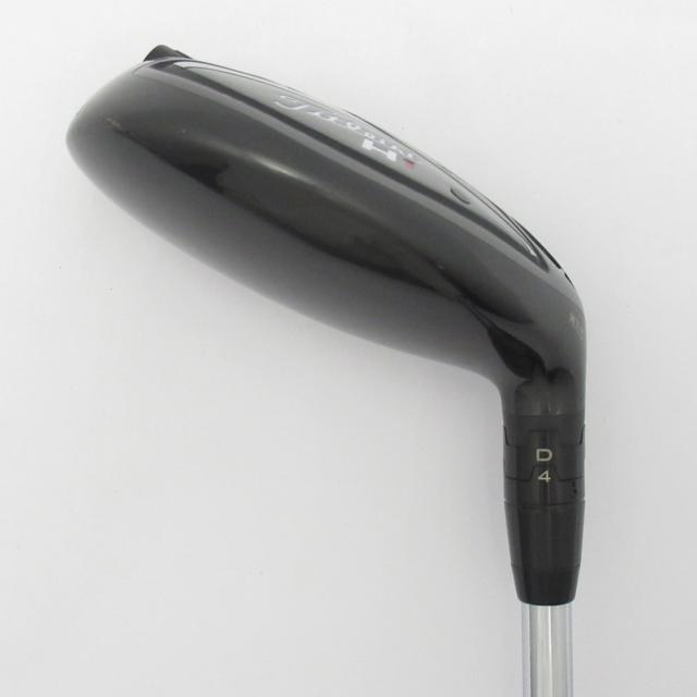 【中古ゴルフクラブ】タイトリスト　818　818H1 ユーティリティ N.S.PRO 950GH　シャフト：N.S.PRO 950GH