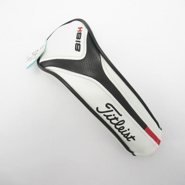 【中古ゴルフクラブ】タイトリスト　818　818H1 ユーティリティ N.S.PRO 950GH　シャフト：N.S.PRO 950GH