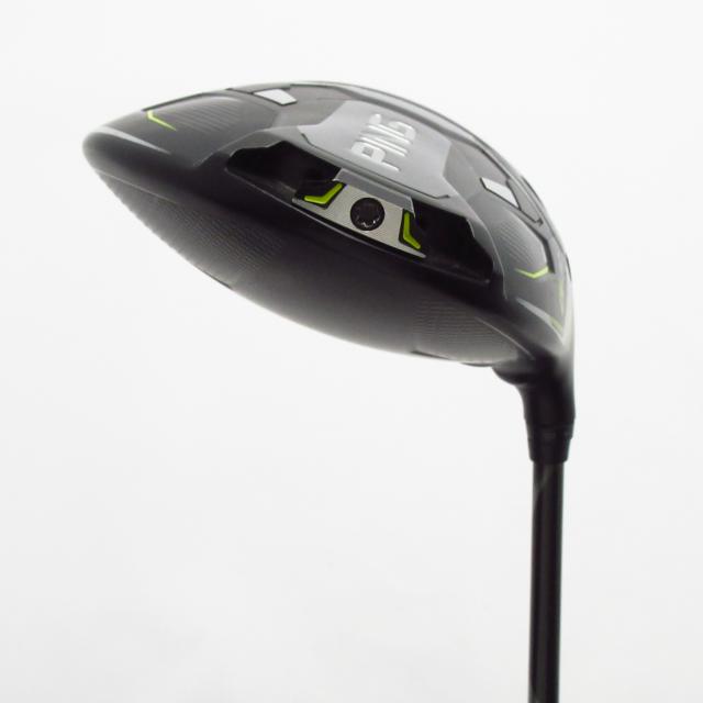 【中古ゴルフクラブ】ピン　G430　G430 MAX ドライバー Speeder 661 EVOLUTION VI　シャフト：Speeder 661 EVOLUTION VI_4
