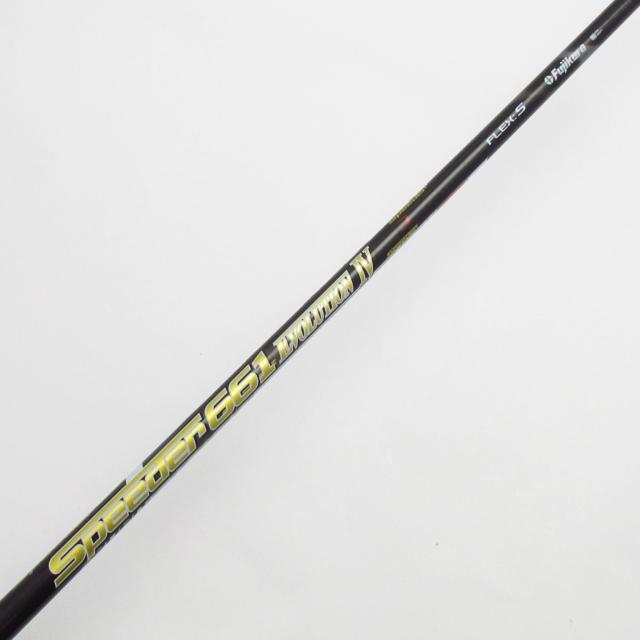 【中古ゴルフクラブ】ピン　G430　G430 MAX ドライバー Speeder 661 EVOLUTION VI　シャフト：Speeder 661 EVOLUTION VI_5
