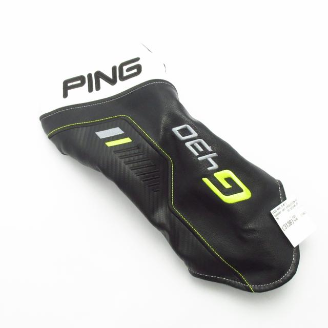 【中古ゴルフクラブ】ピン　G430　G430 MAX ドライバー Speeder 661 EVOLUTION VI　シャフト：Speeder 661 EVOLUTION VI_7