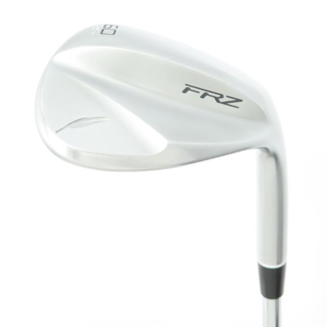 【中古ゴルフクラブ】フォーティーン　FOURTEEN　FRZ パールサテン仕上げ ウェッジ N.S.PRO TS-101w　シャフト：N.S.PRO TS-101w
