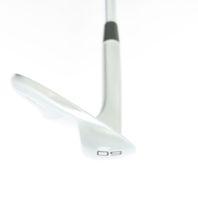 【中古ゴルフクラブ】フォーティーン　FOURTEEN　FRZ パールサテン仕上げ ウェッジ N.S.PRO TS-101w　シャフト：N.S.PRO TS-101w