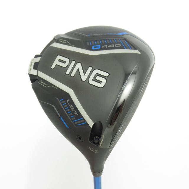 ピン ChipR 黒ドット ウェッジ Z-Z115 中古】 ピン ChipR 34インチ