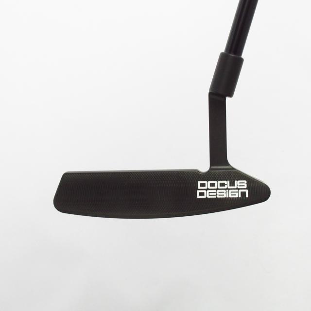【中古ゴルフクラブ】ドゥーカス　DOCUS　ソノ他 パター パター カーボンシャフト　シャフト：カーボンシャフト 中古ゴルフクラブ】ドゥーカス DOCUS ソノ他 パター パター