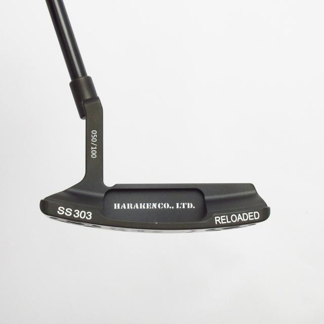 中古ゴルフクラブ】ドゥーカス DOCUS ソノ他 パター パター