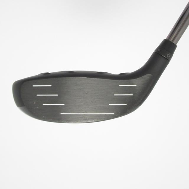 中古ゴルフクラブ】ピン G400 G400 フェアウェイウッド KURO KAGE XD70