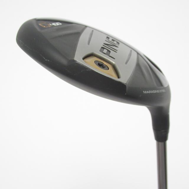 中古ゴルフクラブ】ピン G400 G400 フェアウェイウッド KURO KAGE XD70