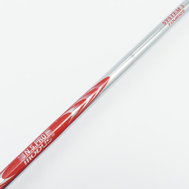 【中古ゴルフクラブ】フォーティーン　FOURTEEN　FRZ パールサテン仕上げ ウェッジ N.S.PRO MODUS3 SYSTEM3 TOUR 125　シャフト：N.S.P…