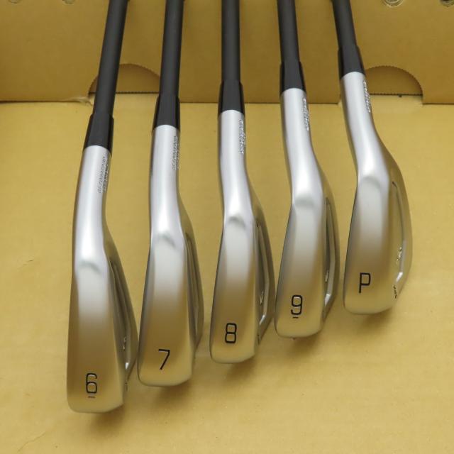中古ゴルフクラブ】ミズノ JPX JPX 925 FORGED アイアン TRAVIL IRON