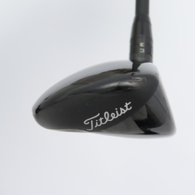 【中古ゴルフクラブ】タイトリスト　TSR　TSR2 ユーティリティ N.S.PRO MODUS3 HYBRID　シャフト：N.S.PRO MODUS3 HYBRID