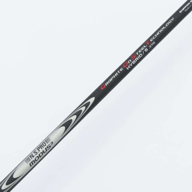 【中古ゴルフクラブ】タイトリスト　TSR　TSR2 ユーティリティ N.S.PRO MODUS3 HYBRID　シャフト：N.S.PRO MODUS3 HYBRID