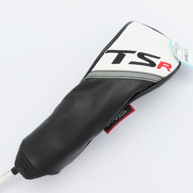 【中古ゴルフクラブ】タイトリスト　TSR　TSR2 ユーティリティ N.S.PRO MODUS3 HYBRID　シャフト：N.S.PRO MODUS3 HYBRID