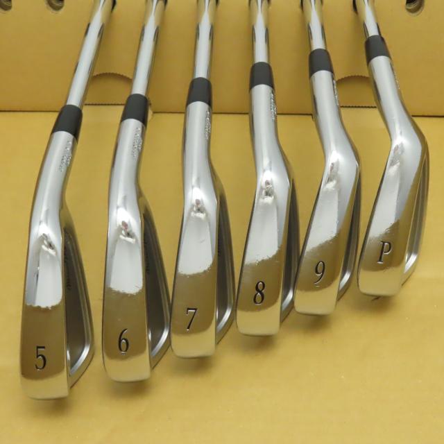 中古ゴルフクラブ】ミズノ Mizuno Pro MizunoPro 520 アイアン Dynamic