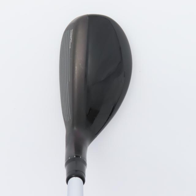 【中古ゴルフクラブ】テーラーメイド　Qi10　Qi10 ツアー レスキュー ユーティリティ N.S.PRO 910GH　シャフト：N.S.PRO 910GH