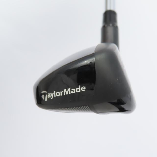 【中古ゴルフクラブ】テーラーメイド　Qi10　Qi10 ツアー レスキュー ユーティリティ N.S.PRO 910GH　シャフト：N.S.PRO 910GH