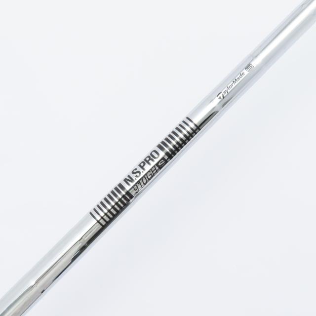 【中古ゴルフクラブ】テーラーメイド　Qi10　Qi10 ツアー レスキュー ユーティリティ N.S.PRO 910GH　シャフト：N.S.PRO 910GH