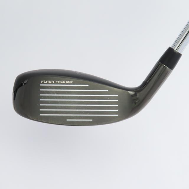 【中古ゴルフクラブ】キャロウェイゴルフ　ROGUE　ローグ ST MAX ユーティリティ N.S.PRO 950GH neo　シャフト：N.S.PRO 950GH neo