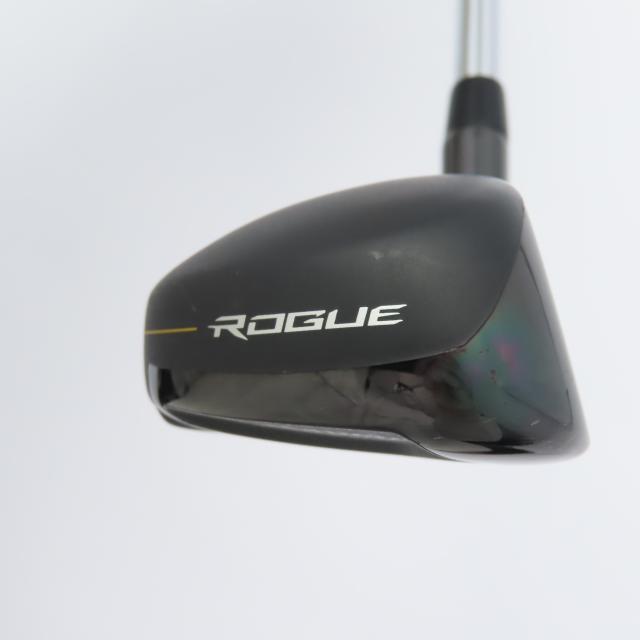 【中古ゴルフクラブ】キャロウェイゴルフ　ROGUE　ローグ ST MAX ユーティリティ N.S.PRO 950GH neo　シャフト：N.S.PRO 950GH neo