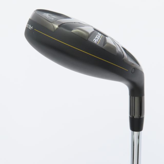 【中古ゴルフクラブ】キャロウェイゴルフ　ROGUE　ローグ ST MAX ユーティリティ N.S.PRO 950GH neo　シャフト：N.S.PRO 950GH neo