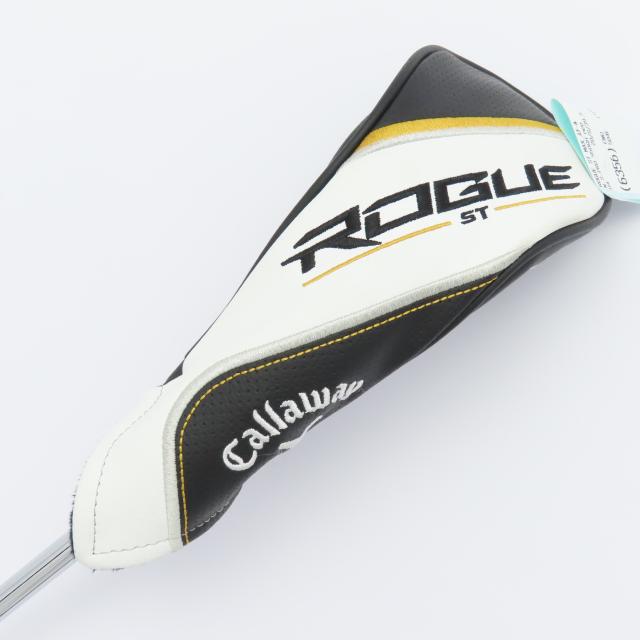 【中古ゴルフクラブ】キャロウェイゴルフ　ROGUE　ローグ ST MAX ユーティリティ N.S.PRO 950GH neo　シャフト：N.S.PRO 950GH neo