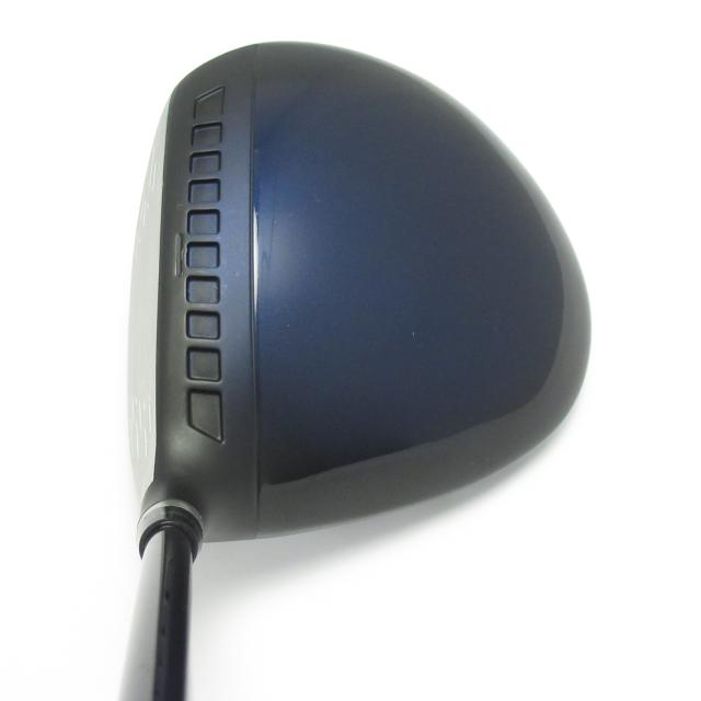【中古ゴルフクラブ】ヤマハ　inpres　21 インプレス UD+2 ドライバー Air Speeder for YAMAHA M421d　シャフト：Air Speeder for YAMA…_1