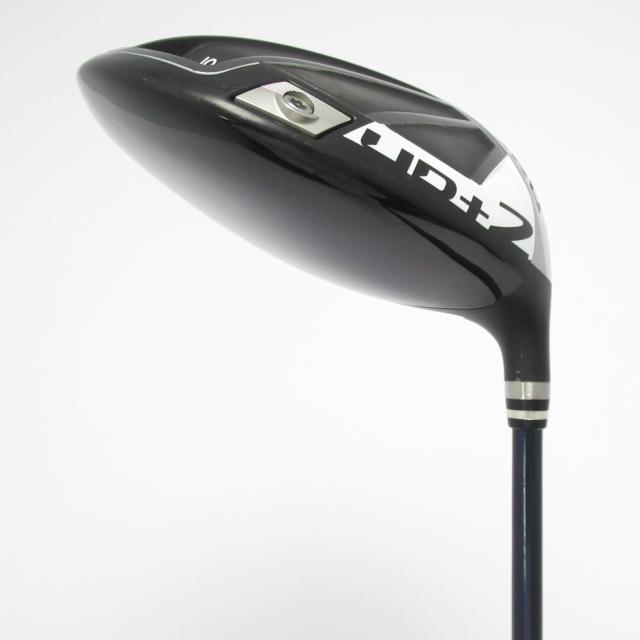 【中古ゴルフクラブ】ヤマハ　inpres　21 インプレス UD+2 ドライバー Air Speeder for YAMAHA M421d　シャフト：Air Speeder for YAMA…_4