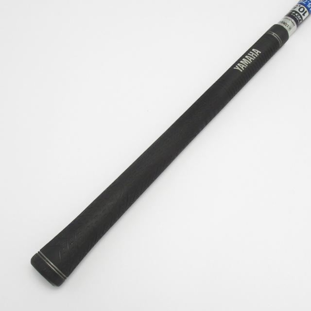 【中古ゴルフクラブ】ヤマハ　inpres　21 インプレス UD+2 ドライバー Air Speeder for YAMAHA M421d　シャフト：Air Speeder for YAMA…_6
