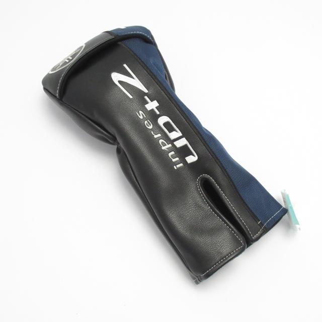 【中古ゴルフクラブ】ヤマハ　inpres　21 インプレス UD+2 ドライバー Air Speeder for YAMAHA M421d　シャフト：Air Speeder for YAMA…_7