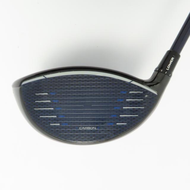 【中古ゴルフクラブ】テーラーメイド　Qi10　Qi10 MAX ドライバー Diamana Blue TM50　シャフト：Diamana Blue TM50_2