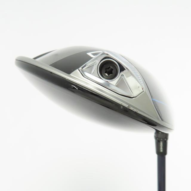【中古ゴルフクラブ】テーラーメイド　Qi10　Qi10 MAX ドライバー Diamana Blue TM50　シャフト：Diamana Blue TM50_4