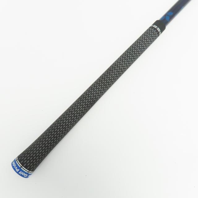 【中古ゴルフクラブ】テーラーメイド　Qi10　Qi10 MAX ドライバー Diamana Blue TM50　シャフト：Diamana Blue TM50_6