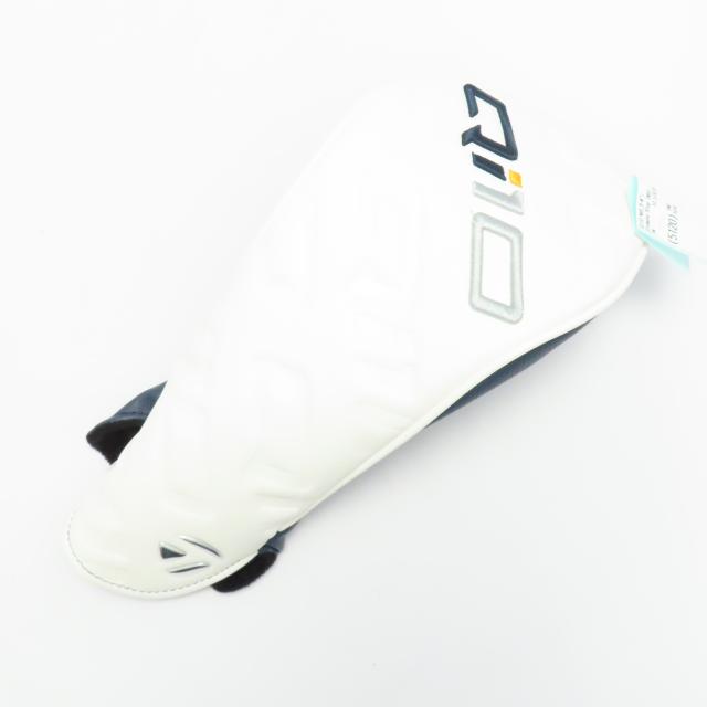 【中古ゴルフクラブ】テーラーメイド　Qi10　Qi10 MAX ドライバー Diamana Blue TM50　シャフト：Diamana Blue TM50_7