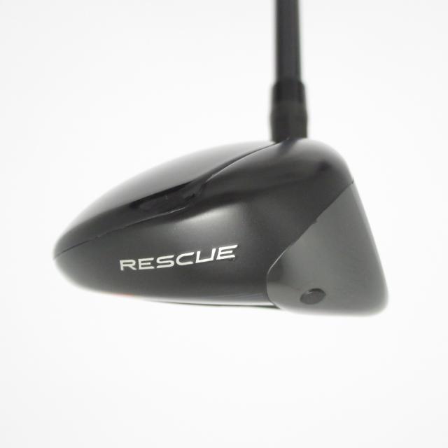 中古ゴルフクラブ】テーラーメイド STEALTH ステルス2 レスキュー