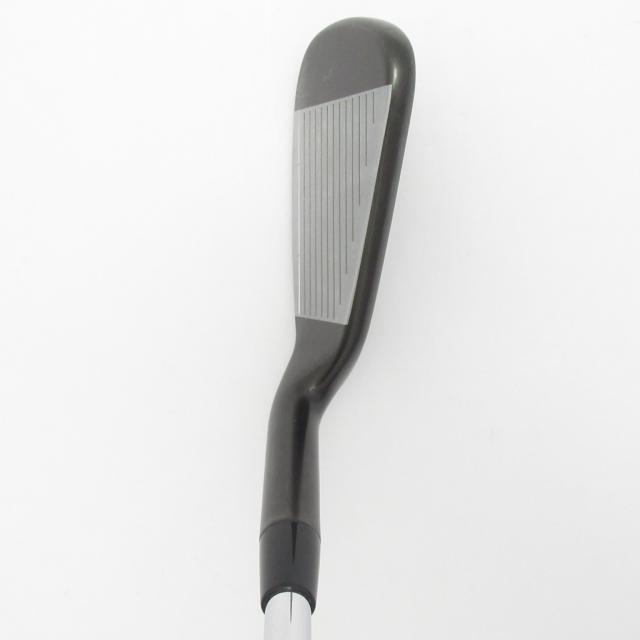 【中古ゴルフクラブ】ピン　G710　G710 アイアン N.S.PRO ZELOS 7　シャフト：N.S.PRO ZELOS 7