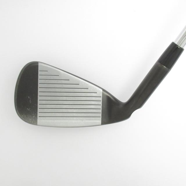 【中古ゴルフクラブ】ピン　G710　G710 アイアン N.S.PRO ZELOS 7　シャフト：N.S.PRO ZELOS 7