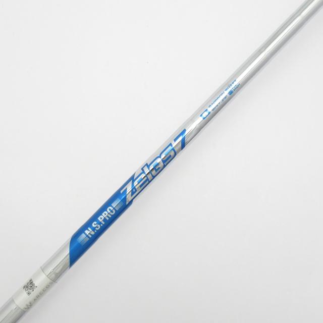 【中古ゴルフクラブ】ピン　G710　G710 アイアン N.S.PRO ZELOS 7　シャフト：N.S.PRO ZELOS 7