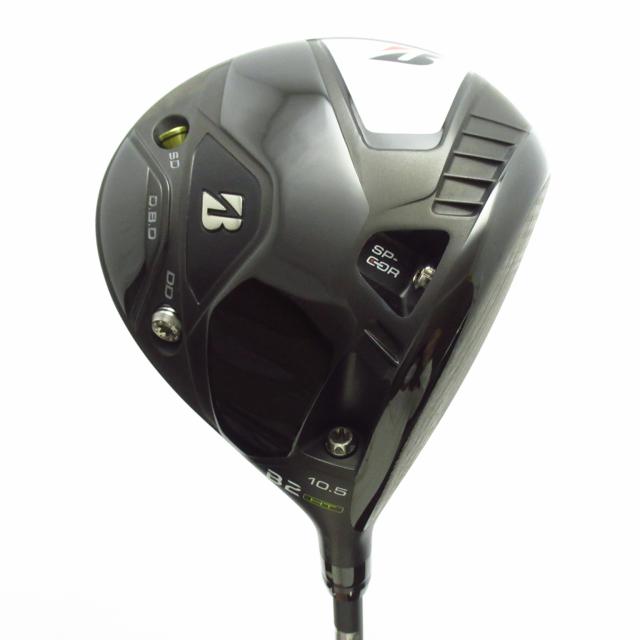 中古ゴルフクラブ】ブリヂストン BRIDGESTONE GOLF B2 HT